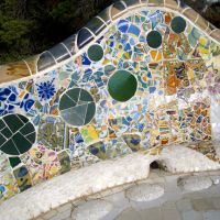 Gaudí: Early Pioneer of Art Therapy?