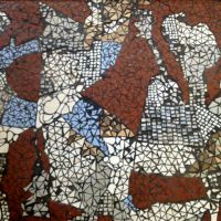 Treasure Hunt: Vintage Mosaics